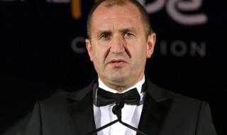 Може да съм генерал, но не харесвам войнствената реторика