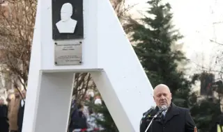Тодор Тагарев: Името на Списаревски бе почти забравено по времето на комунизма