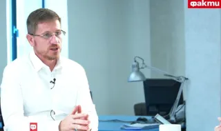 Димо Дренчев пред ФАКТИ: Унгарската киноиндустрия може да ни е за пример, държавна е и прави по млрд. евро годишно (ФАКТИ)