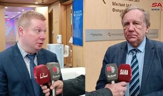 Двама дипломати: Посещението на президента ал-Асад в Москва е важно събитие за Русия