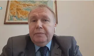 Мехмед Юмер: Появата на нови формации обърка изселниците в Турция, абревиатурата "ДПС" вече не работи