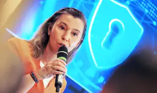 Преизбраха председателката на Съвета на ректорите на висшите училища проф. д-р Миглена Темелкова за втори мандат