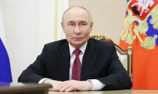 Путин: Това е варварство, отдавна не сме виждали нещо подобно