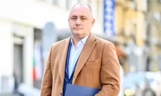 Столичният инспекторат има нов директор