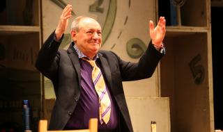 Антон Радичев го закъса здраво