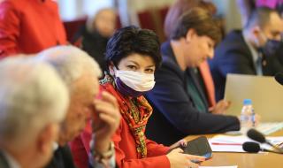 ГЕРБ предлага спиране на субсидиите за партиите