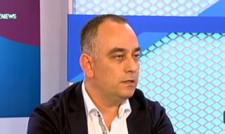 Икономов, ПП: Странно е външният министър да твърди, че премиерът води двойна политика с РСМ