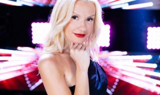 Мария Игнатова проговори за най-важните мъже в живота си