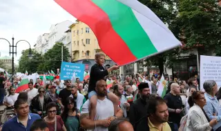 "Шествие за семейството" се провежда в София, патриарх Даниил обяви, че от следващата година цялата организация ще бъде под егидата на БПЦ