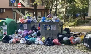 СО прекратяват мегапоръчката за чистотата на 6 столични района