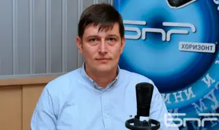 Милен Митев: В БНР има свобода на словото