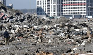 Украйна: 12 журналисти са загинали от началото на войната