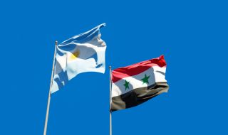 Аржентина изразява своята солидарност със Сирия (ВИДЕО)