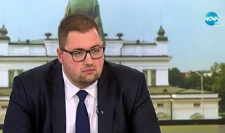 Деян Петков: Около 50% от членската маса ще напусне ИТН