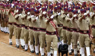 ЕС и Индия укрепват връзките си на Деня на републиката