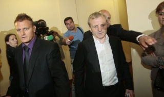 Гриша Ганчев обвинен в измама и закана за убийство