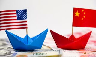 Конкуренцията в областта на изкуствения интелект ще бележи за неопределено време отношенията между САЩ и Китай