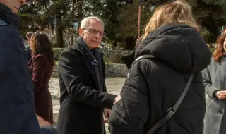 Николай Денков за новия парламент: Незабавно отстраняване на Сарафов и сваляне на охраната на Пеевски и Борисов