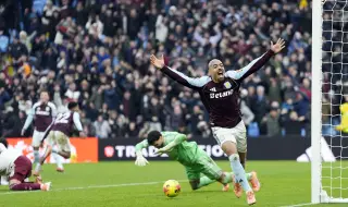 Рома на крачка от нов нападател 