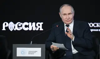 Bild: В Кремъл се присмиват на Германия, Мерц е изправен пред дилема