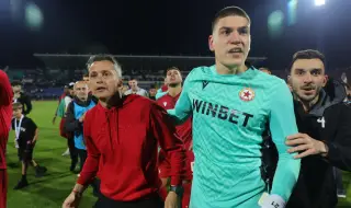 Клуб от Бундеслигата хвърли око на Фьодор Лапоухов