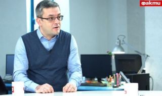 Тома Биков: Няма да правим коалиция с БСП и ДПС, оттам нататък бихме могли да разговаряме