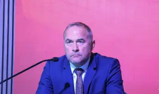 Бойко Величков: Стабилността на първия тим на ЦСКА е водеща цел