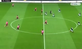 Феновете на Милуол сътвориха грандиозен скандал в Англия (ВИДЕО)