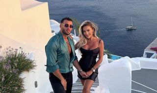 Новият на Златка Райкова стана джигит на пътя (ВИДЕО)