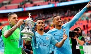 Сари иска нападател на Манчестър Сити