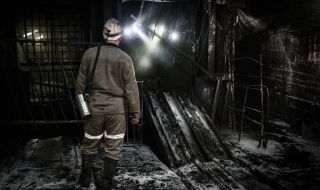 Трима миньори загинаха при срутване в мина в Испания