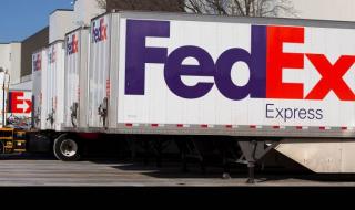 Китай започва разследване срещу FedEx