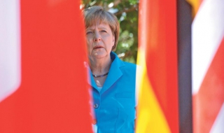 Меркел: Завръщането на Русия в Г-8 в момента е невъзможно