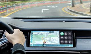 Умна трансмисия подбира предавките предварително