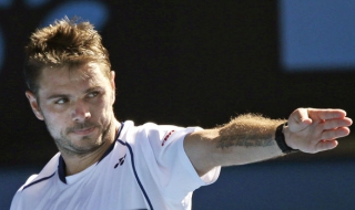 Вавринка обърна Джокович и спечели Ролан Гарос