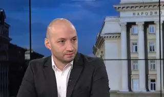 Димитър Ганев: Основните играчи нямат интерес от директна конфронтация в предизборната кампания