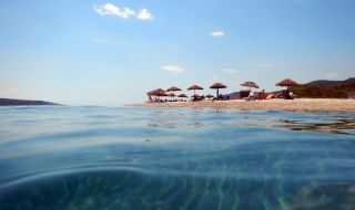 Гърция е водеща туристическа дестинация