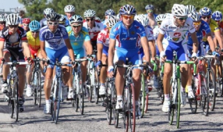 Христов триумфира в Обиколката на България