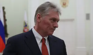 Кремъл обвини Украйна в извършването на „чудовищно престъпление“