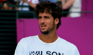 Лопес песимист относно бъдещето на испанския тенис