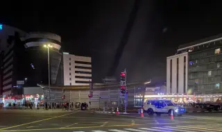 ОАЕ остава в най-високо ниво на оперативна готовност