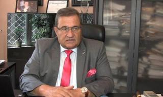 Проф. Тасев: Държавните бензиностанции ще се балансьор на пазара