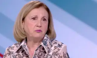 Румяна Бъчварова за сделката между САЩ и Иран: Нещата се връщат в изходна точка