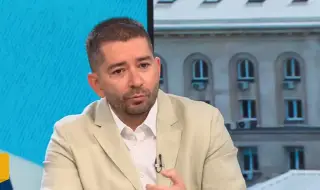 Слави Василев: Това, което крепи правителството, е липсата на алтернатива