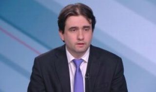Божанов: Опити за кибератаки е имало не само срещу "Български пощи"