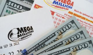 Джакпотът в лотарията „Мега милиони“ в САЩ достигна 1 милиарда долара 
