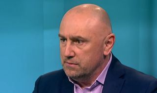 Каримански за новия политически проект: Залагаме на съдържанието