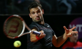 Карлович ошамари Гришо още в първия кръг