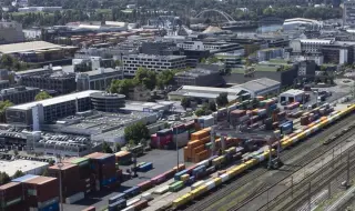 Китай налага антисубсидийни мерки срещу млечни продукти от ЕС 