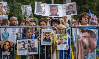 2025 г. - най-смъртоносната година за журналистите от три десетилетия насам